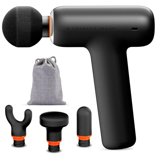 ErgoRelief™ Recovery Pulse Gun